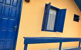 Pousada Chalé da Mata - Circuito Caravaggio, Santa Teresa